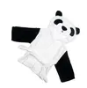 Župan – panda | Velikost: S