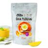 Chia pudink, 10 jídel | Příchuť: mango