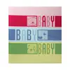 Baby - šité, růžkové, 60 stran