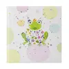 Happy frog - šité, růžkové, 60 stran