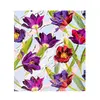 Tulips - šité, růžkové, 60 stran