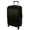 Cestovní kufr 97 l 740 | Černá