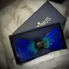 Motýlek – Blue