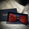 Motýlek – Red