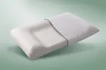 Anatomický polštář ClimaActive Profil | Velikost: 1ks (42 x 72 x 12 cm)