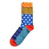 Ponožky Modrý mix