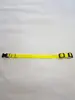 Obojek popruh 35 cm x 16 mm | Velikost: 35 cm x 16 mm | Neonová