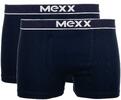 Pánské boxerky Mexx 2P navy D (Short) | Velikost: M | Modrá