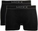Pánské boxerky Mexx 2P black B (Short) | Velikost: M | Černá