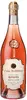 Růžové víno "Casa Marrone" bio Rosato
