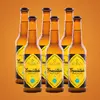 Bitter 6x 330 ml