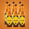 Citron 6x 330 ml