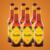 Višeň 6x 330 ml