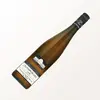 Set 6 vín: Sauvignon Gris 2018