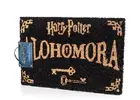 Harry Potter: Alohomora