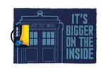 Doctor Who: Tardis