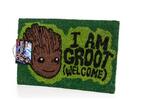 Guardians of the Galaxy: I am Groot welcome | Rozměr: 60 x 40 cm