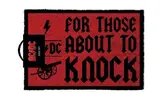 AC/DC: For Those About To Knock