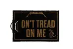 Metallica: Don´t Tread On Me