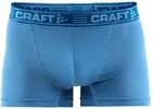 Pánské boxerky Craft D | Velikost: S | Modrá
