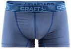 Pánské boxerky Craft E | Velikost: S | Modrá