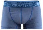 Pánské boxerky Craft E | Velikost: S | Modrá
