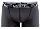 Pánské boxerky Craft G | Velikost: L | Černá