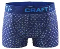 Pánské boxerky Craft H | Velikost: S | Modrá