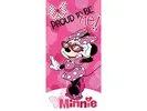 Osuška Minnie 039