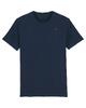 Zdravé tričko Feel | Velikost: XS | Námořní modrá