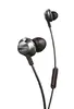 Hi-Res sluchátka do uší Philips PRO6305BK/00