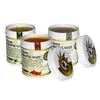 Sada: čistá 60 ml, chilli 60 ml a bylinná 60 ml