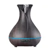 Difuzér Tulipán 400 ml - Tmavý