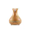 Difuzér Tulipán Mini 150 ml - Světlý