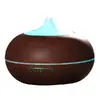 Difuzér Easy Home 300 ml - Tmavý