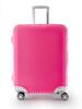 Potah na kufr – růžový | Velikost: L