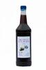 Rybízové víno s borůvkou (1 l v PET lahvi, čerstvě stáčené)