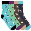 4x pánské ponožky OX91002 | Velikost: 43-46