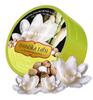Tělový peeling Hyacint & Bambucké máslo