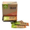 30 ks Fruit Bar (meruňka, rozinka, vanilka)
