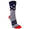 Bavlněné ponožky Pop | Velikost: UNI dámská