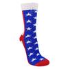 Bavlněné ponožky USA | Velikost: UNI dámská