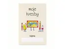 Zápisník pro děti Moje kresby