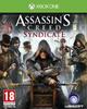 Assassin's Creed Syndicate | Typ: XONE