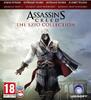 Assassin's Creed: The Ezio Collection | Typ: PS4