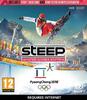 Steep Winter Games Edition | Typ: PS4