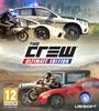 The Crew Ultimate Edition | Typ: PS4