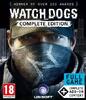 Watch_Dogs Complete Edition | Typ: PS4