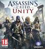 Assassin's Creed: Unity | Typ: PS4