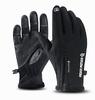 Termo rukavice | Velikost: S | Černá